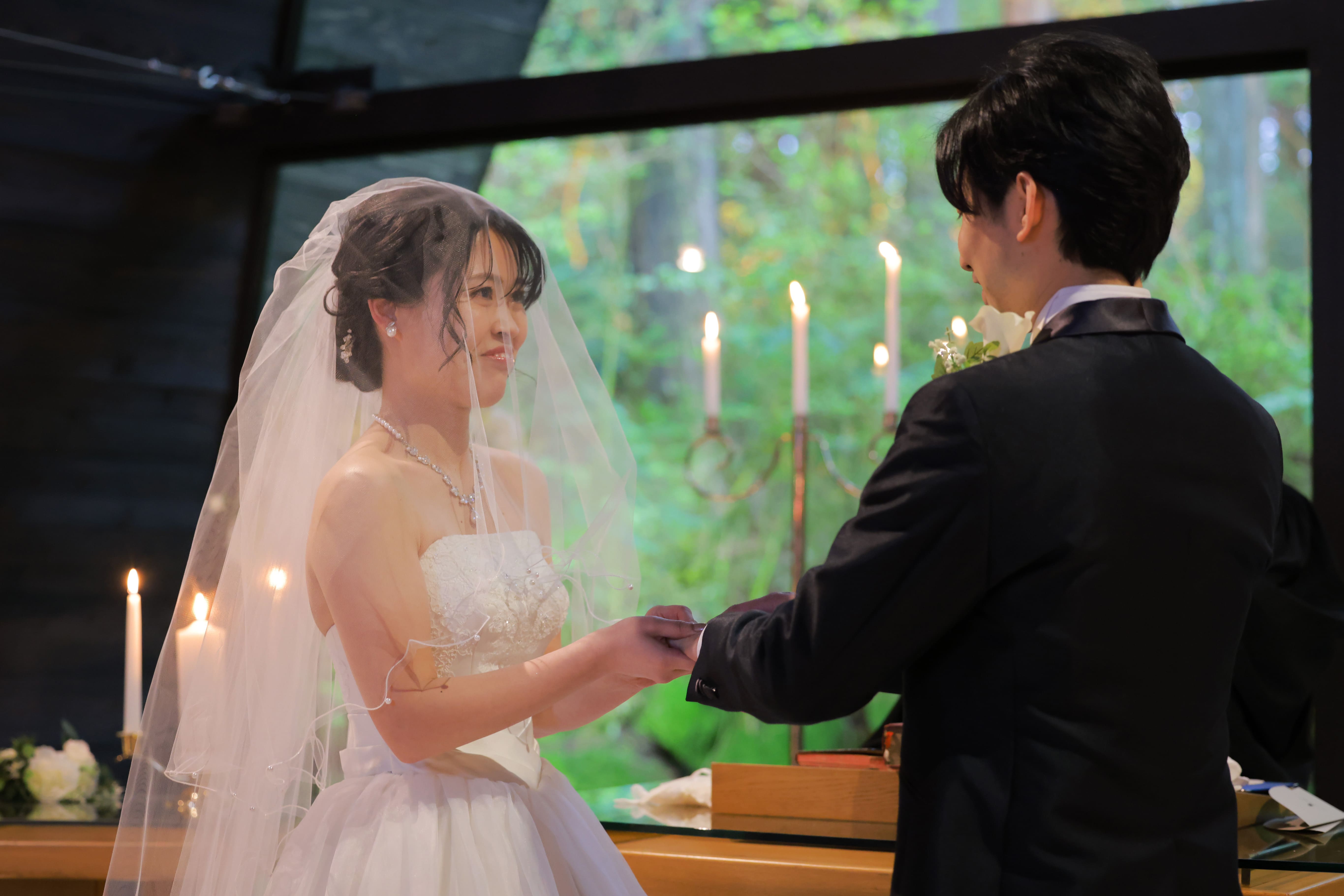 箱根の森 高原教会