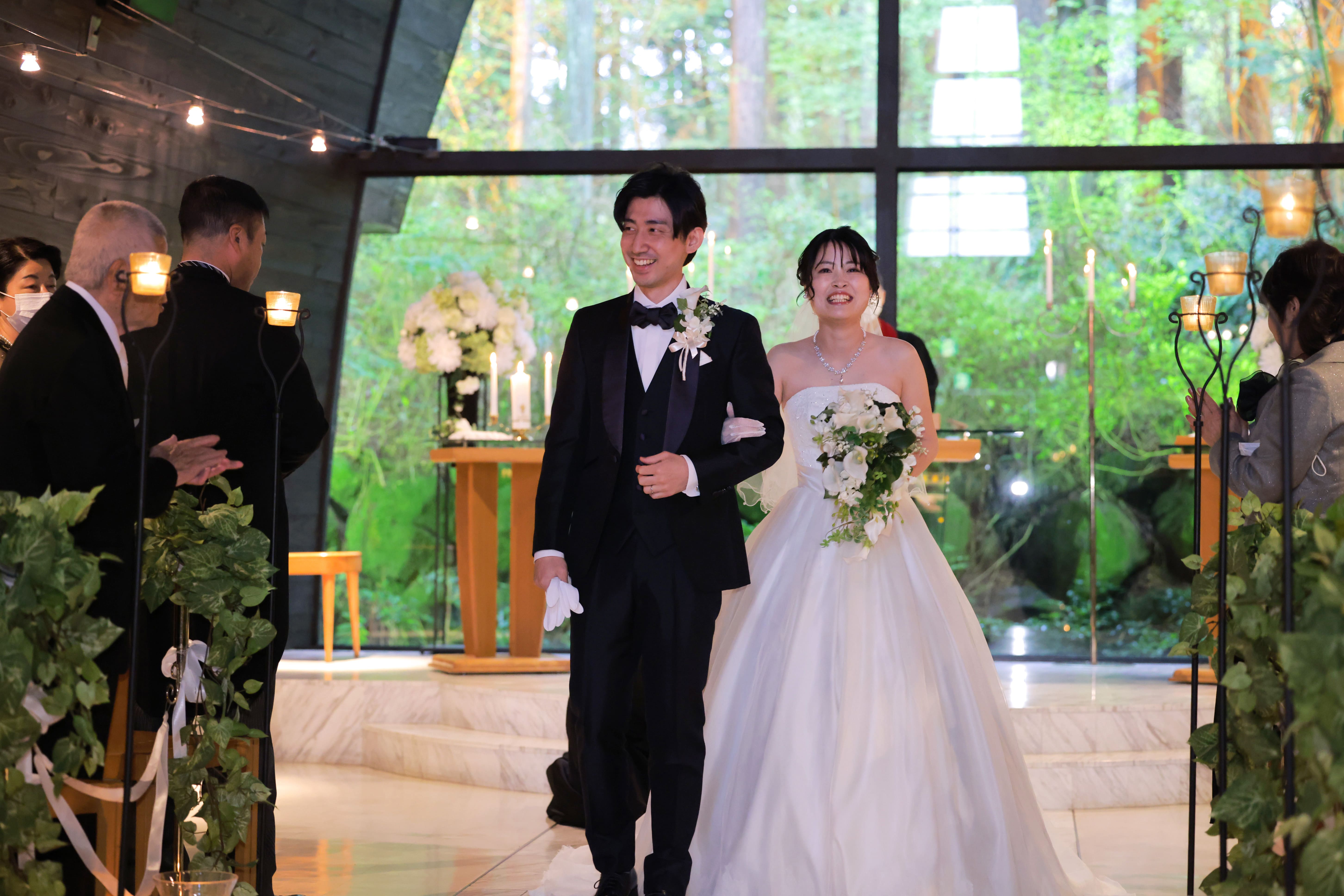 箱根の森 高原教会