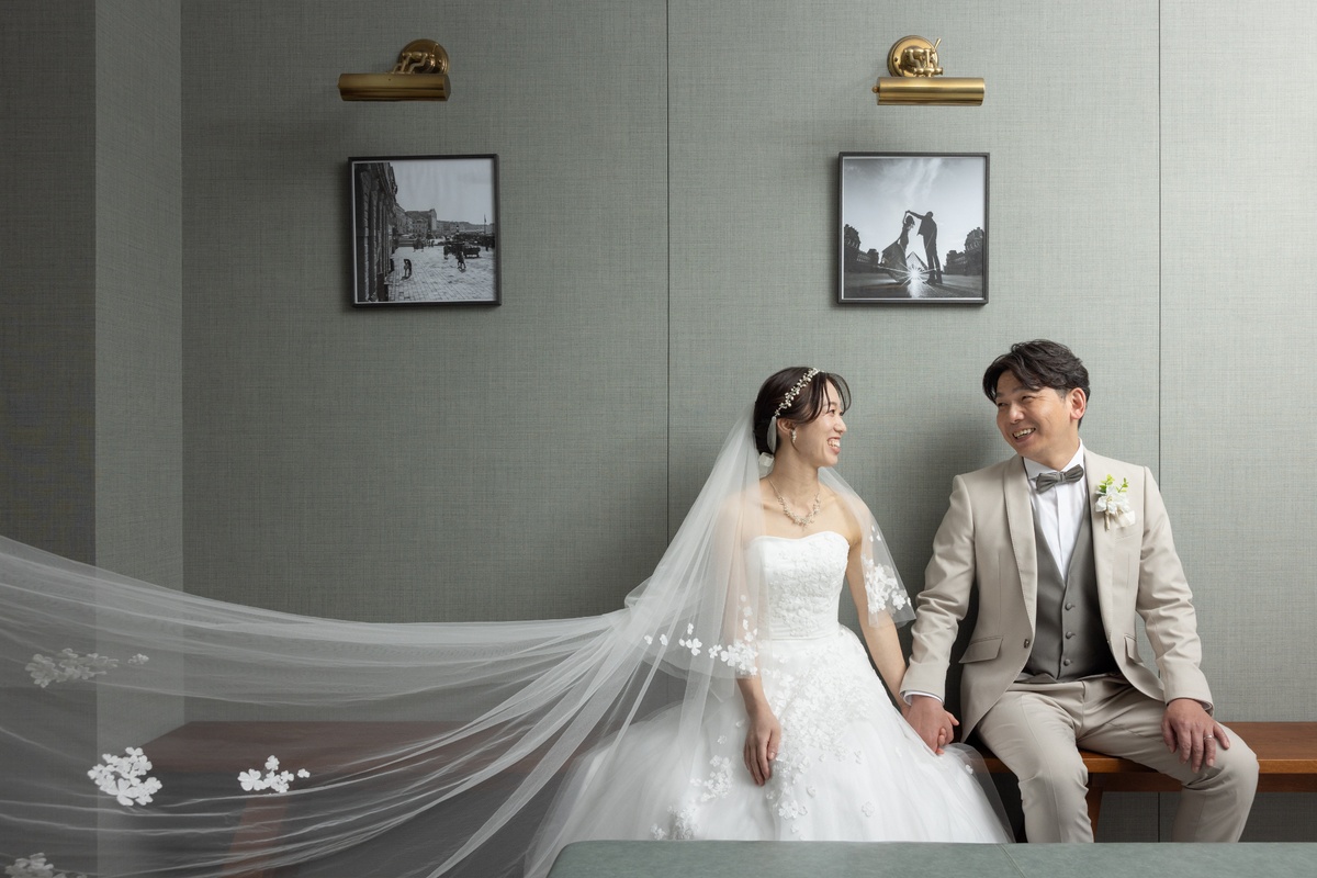 小さな結婚式 松山スタジオ