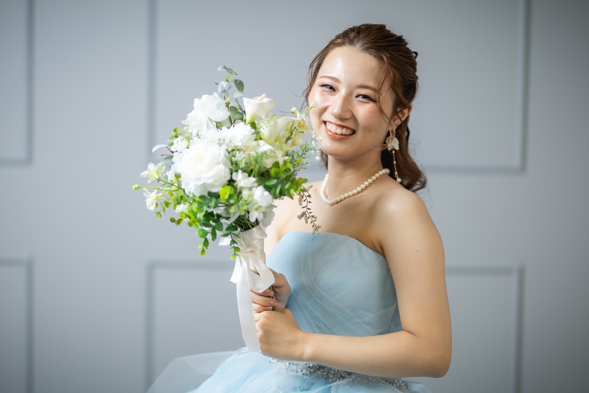 小さな結婚式 松山スタジオ