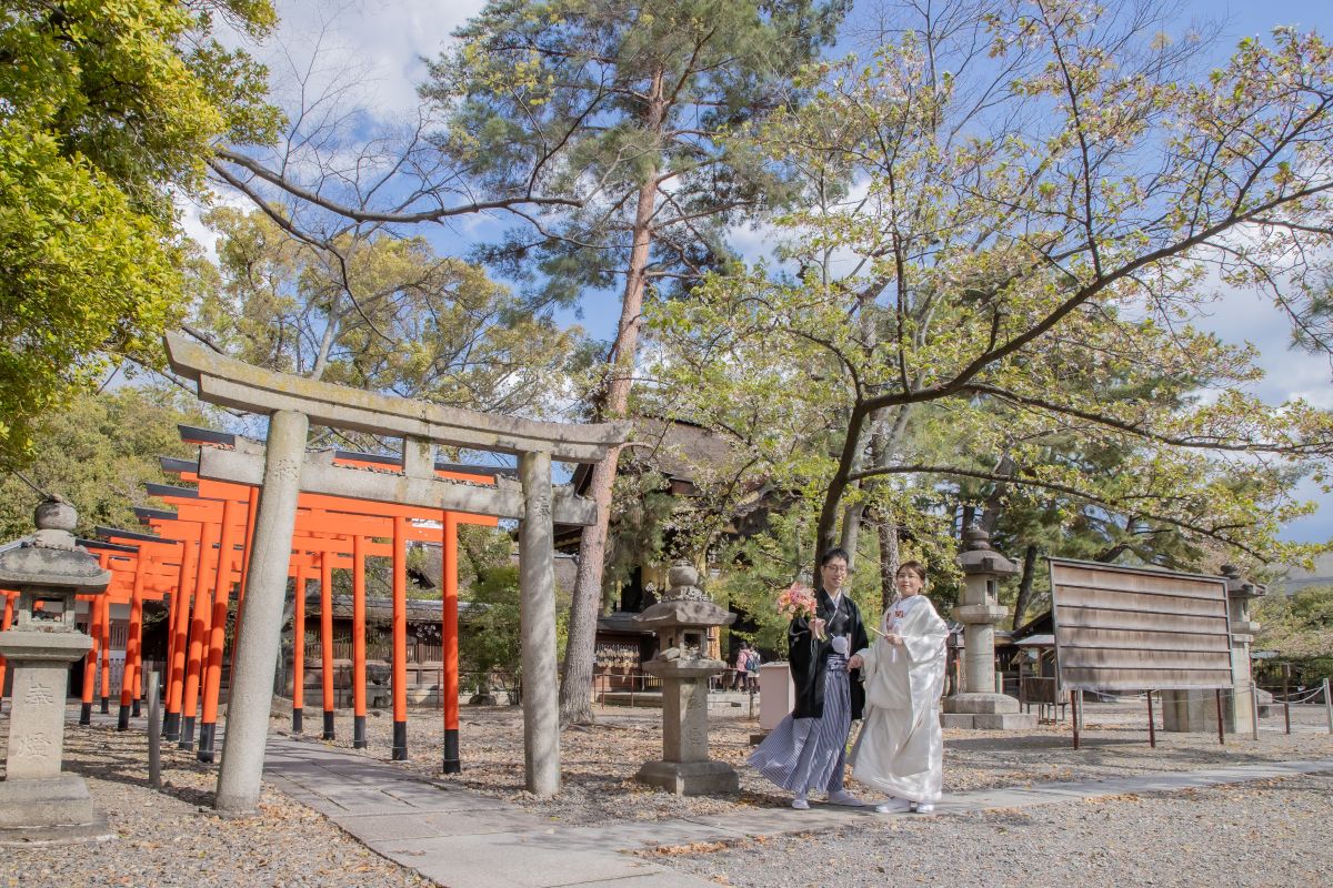 豊国神社(とよくにじんじゃ)