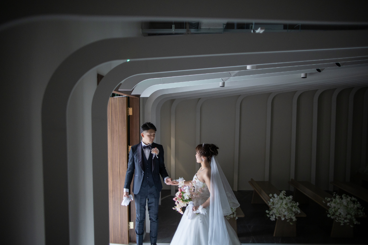 小さな結婚式 熊本スタジオ