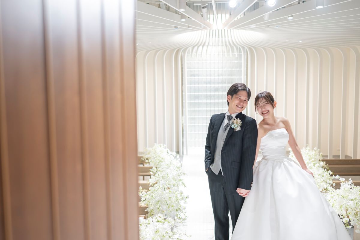 小さな結婚式 熊本スタジオ