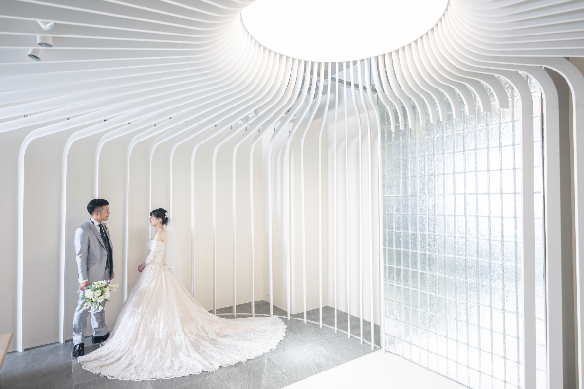 小さな結婚式 熊本スタジオ