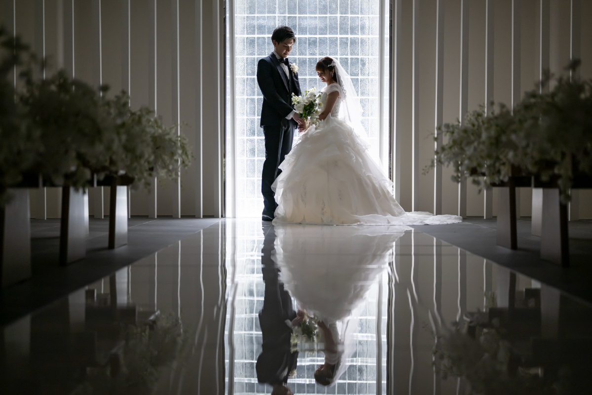 小さな結婚式 熊本スタジオ