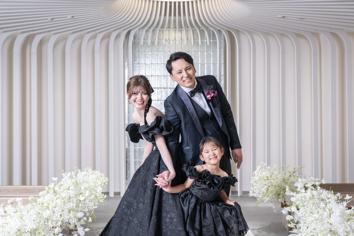 小さな結婚式 熊本スタジオ