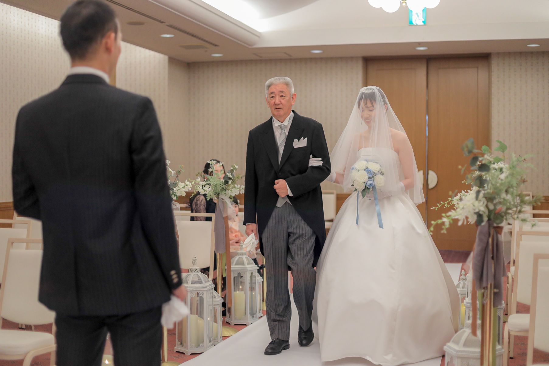 ニューウェルシティ宮崎チャペル