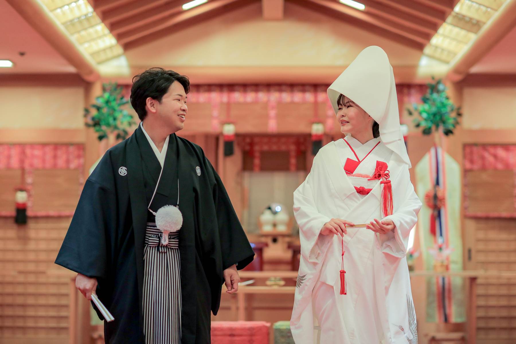 ニューウェルシティ宮崎チャペル