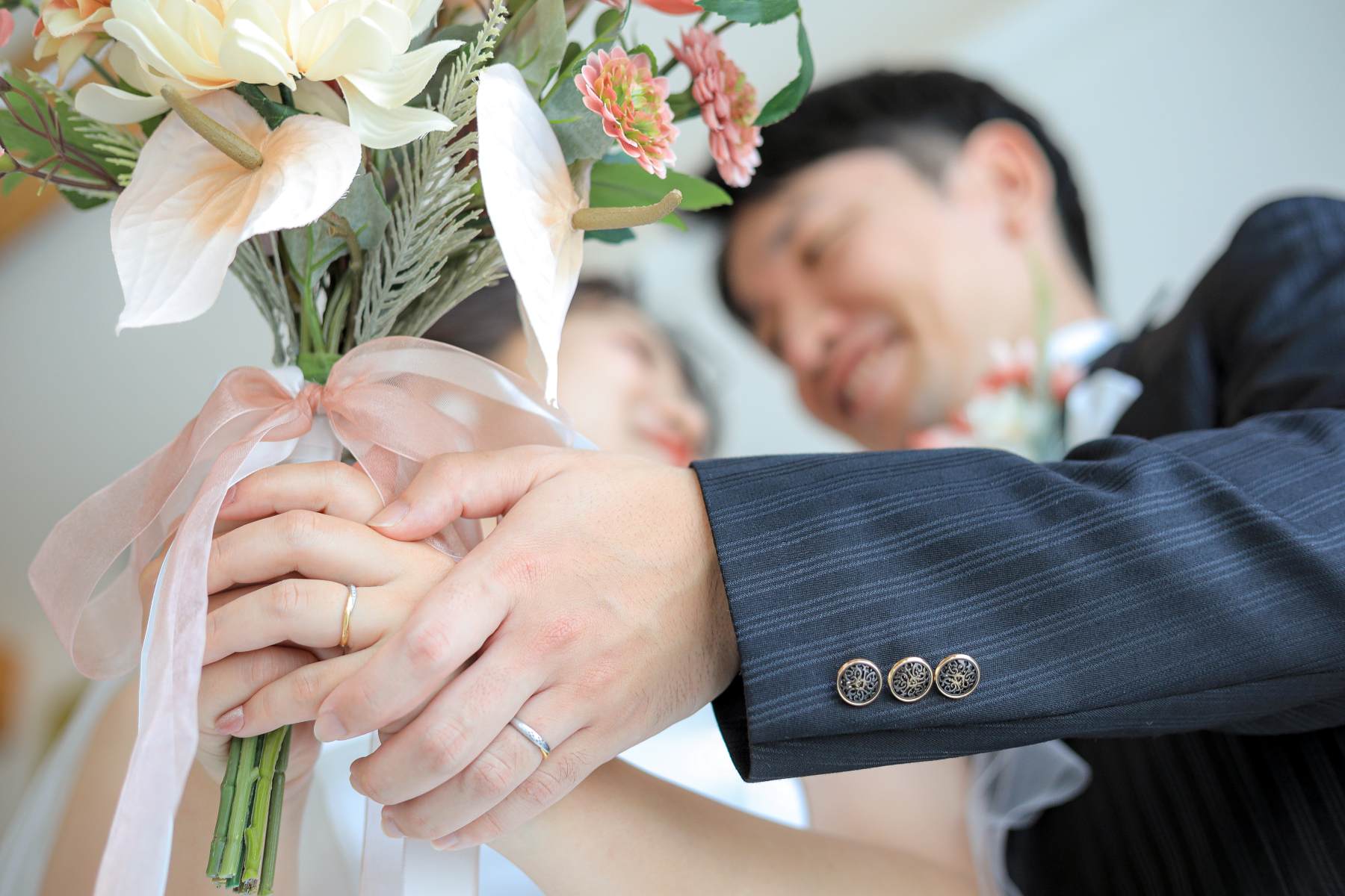 小さな結婚式 宮崎スタジオ