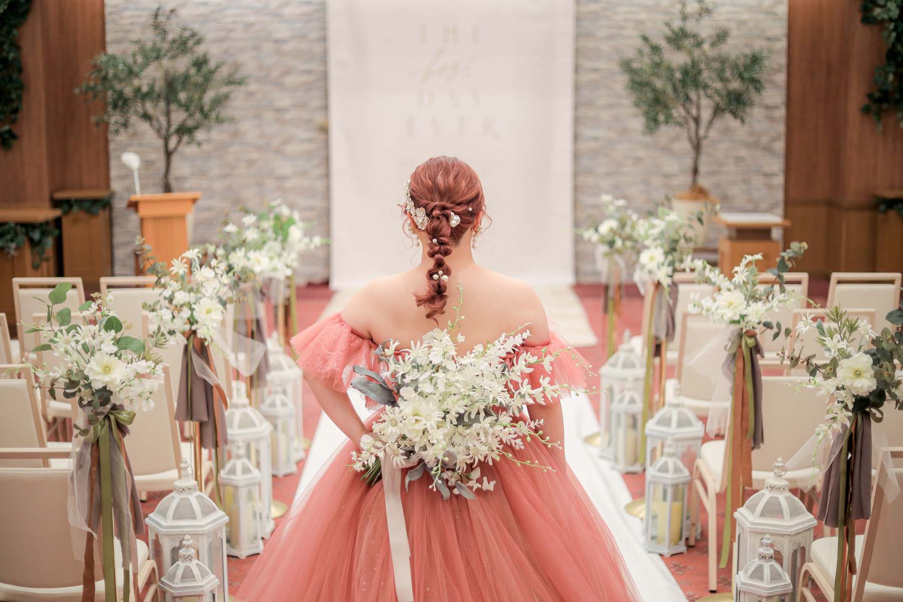 ニューウェルシティ宮崎チャペル