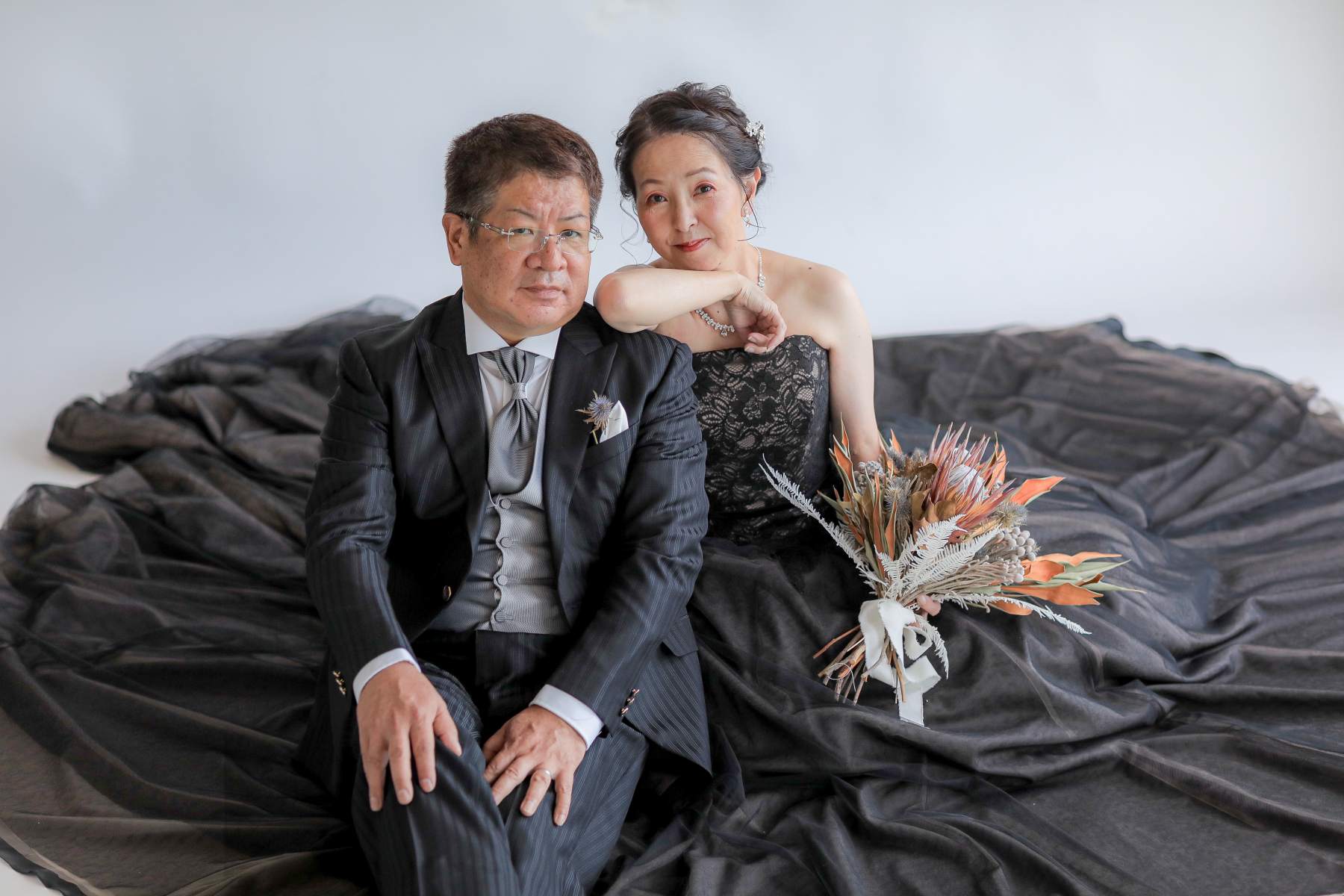 小さな結婚式 宮崎スタジオ
