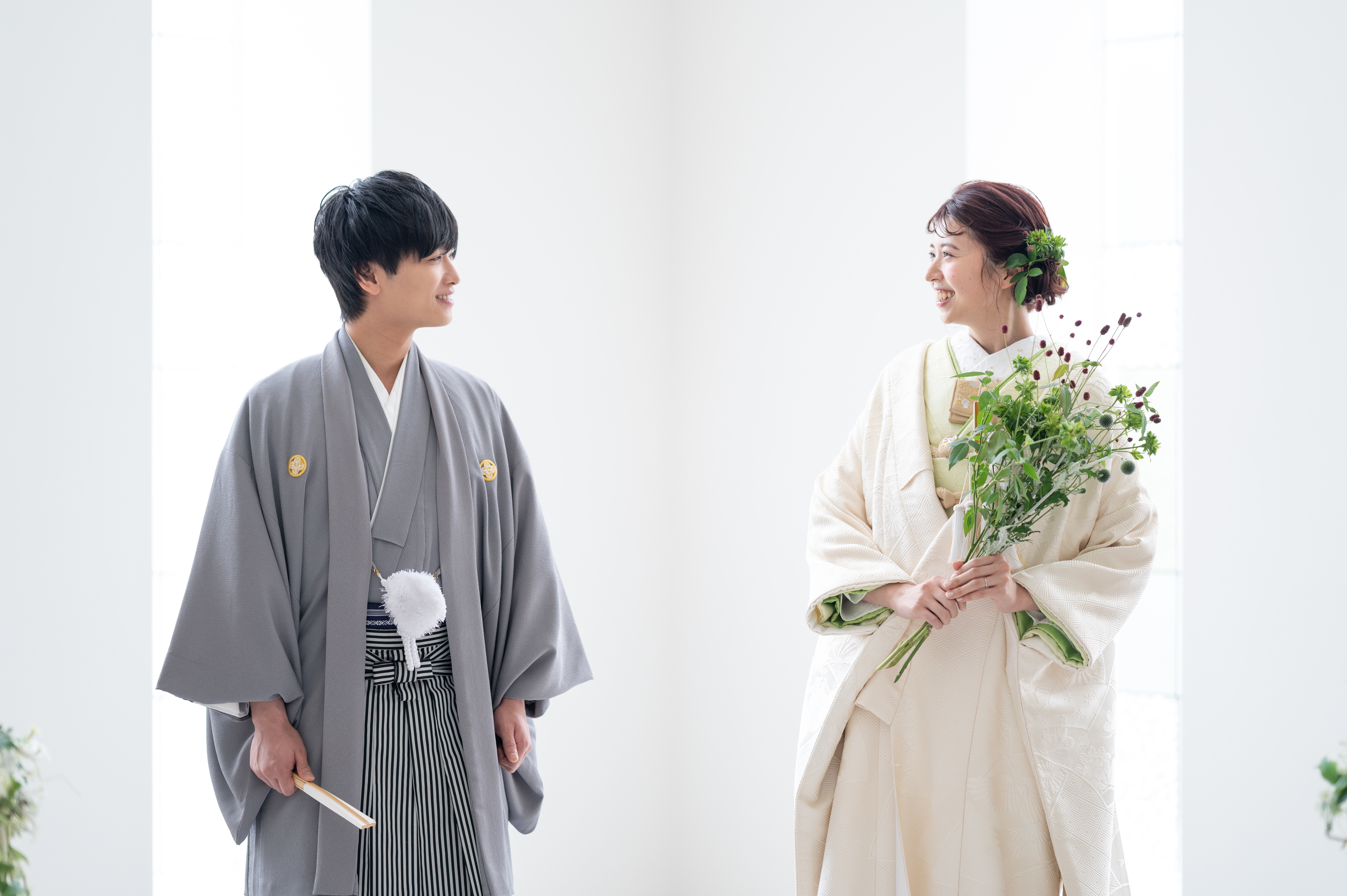 小さな結婚式 新潟スタジオ