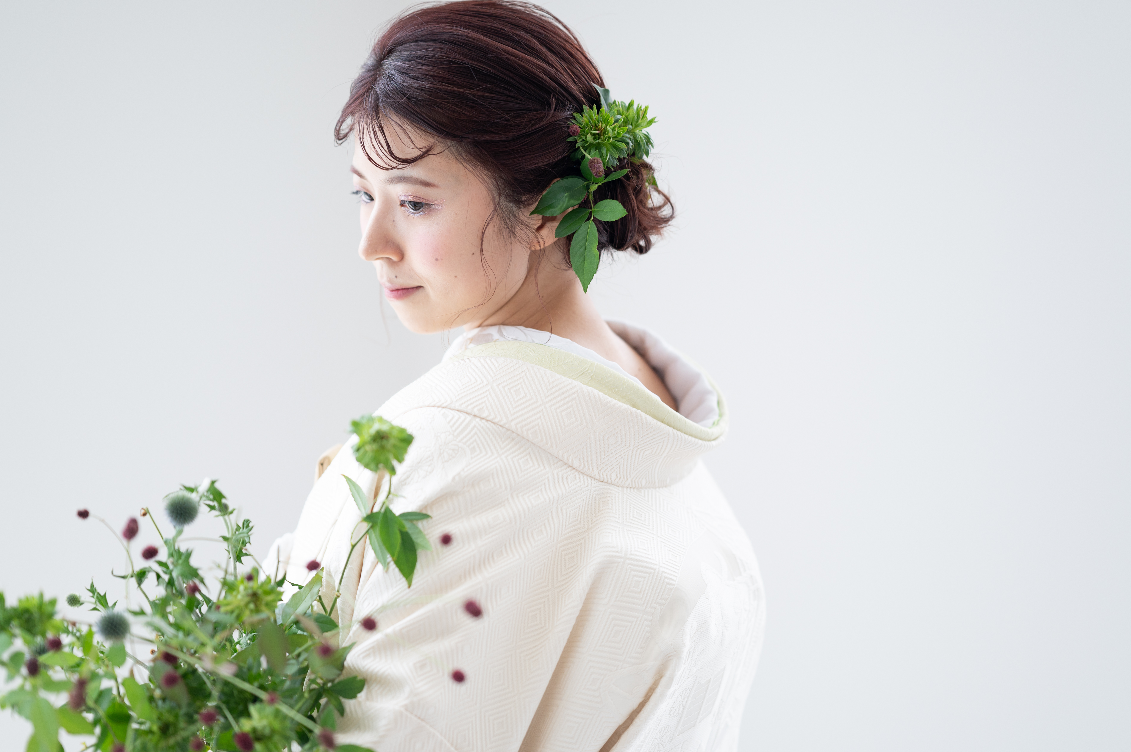 小さな結婚式 新潟スタジオ