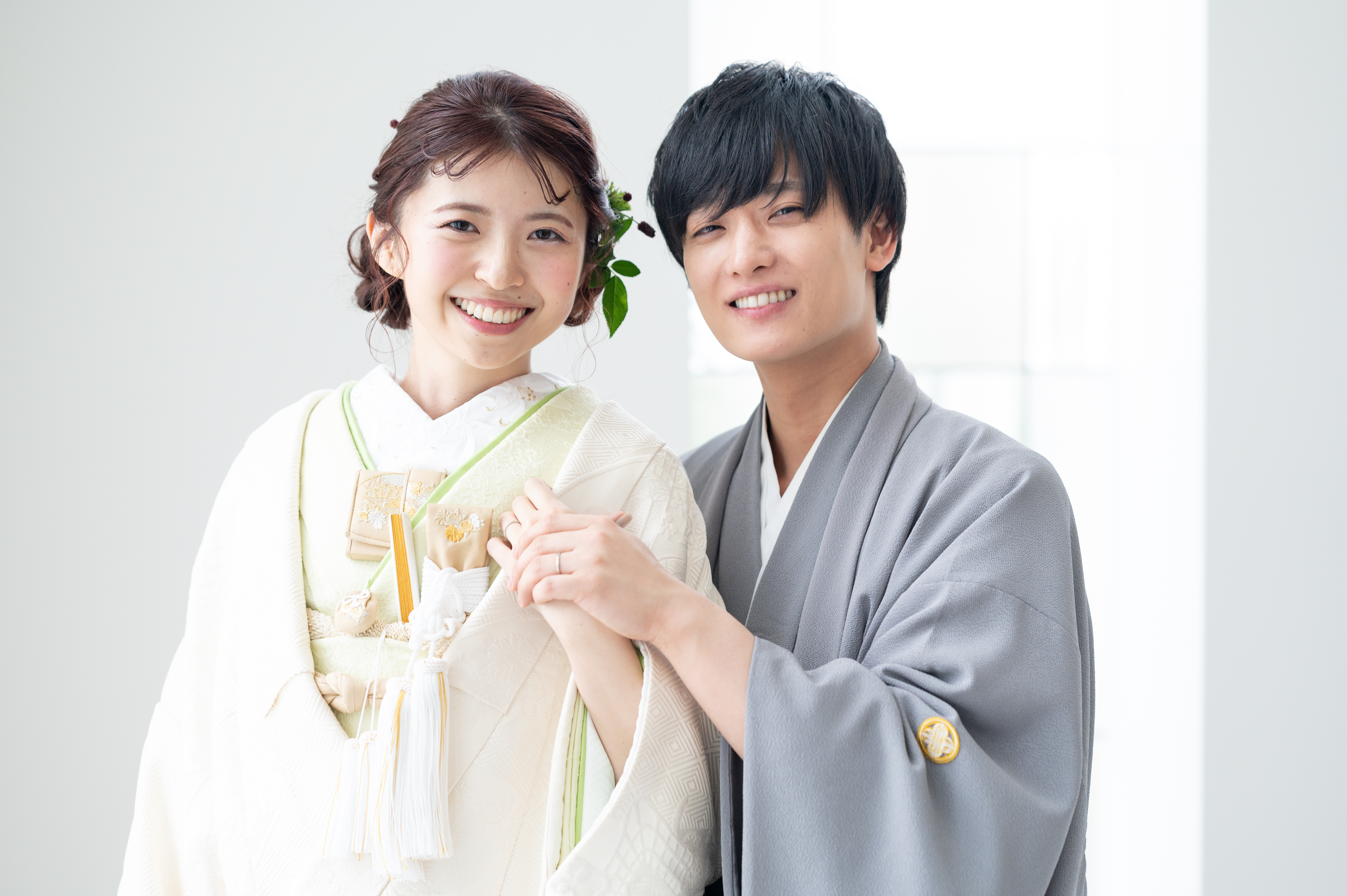 小さな結婚式 新潟スタジオ