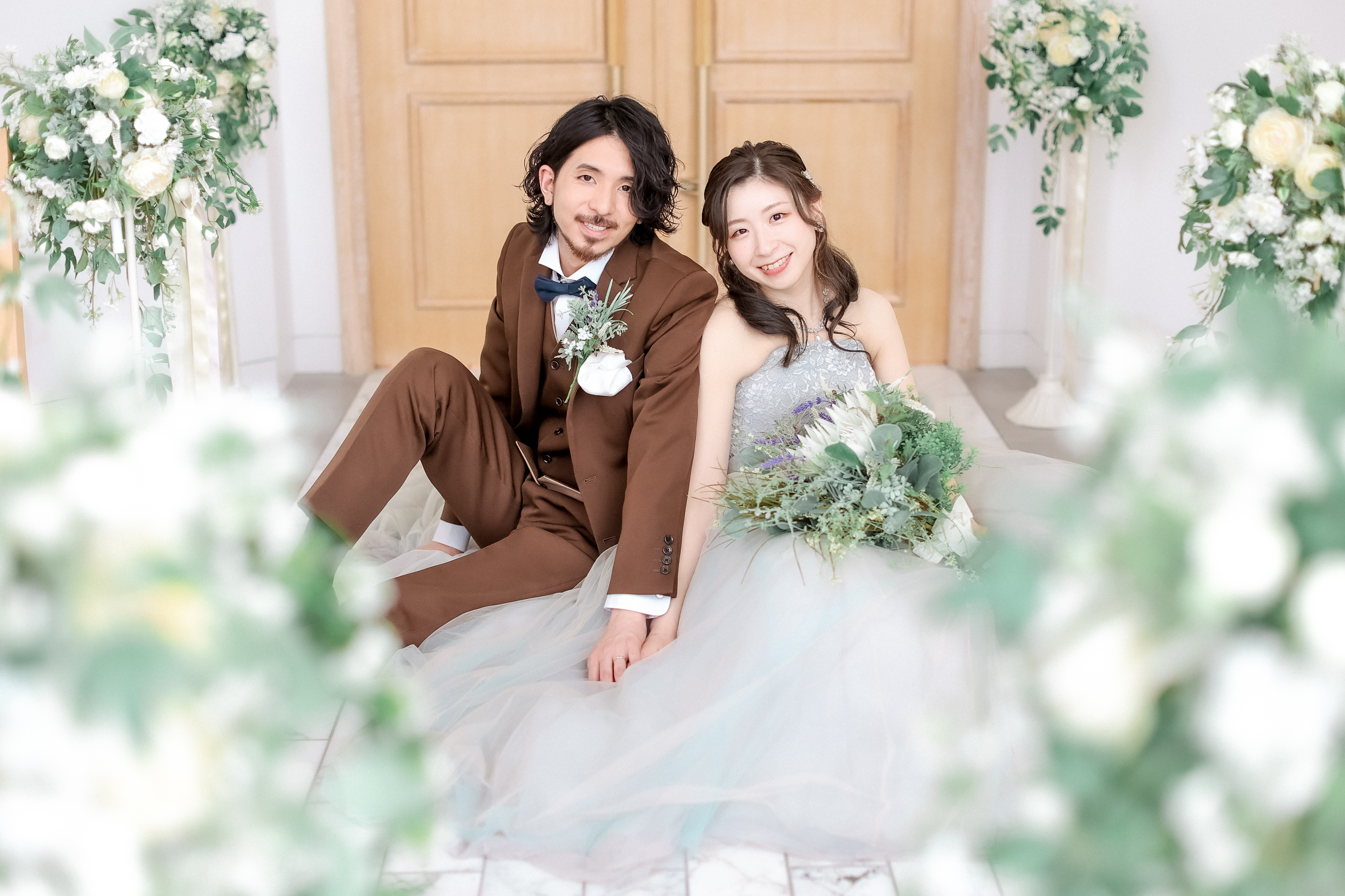 小さな結婚式 新潟スタジオ