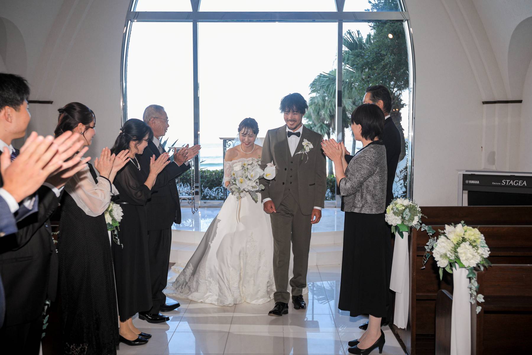 ANAホリデイ・イン リゾート宮崎