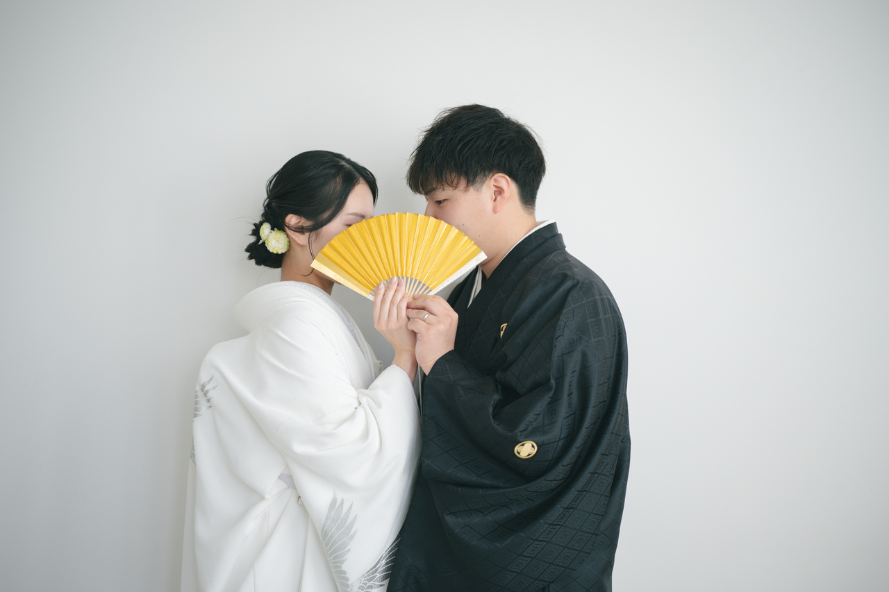 小さな結婚式 新潟スタジオ