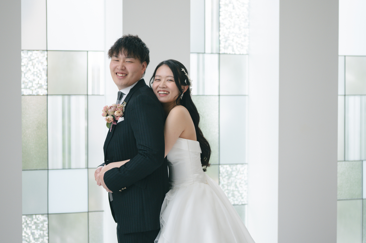 小さな結婚式 新潟スタジオ