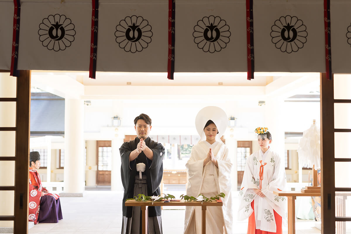 愛知縣護國神社