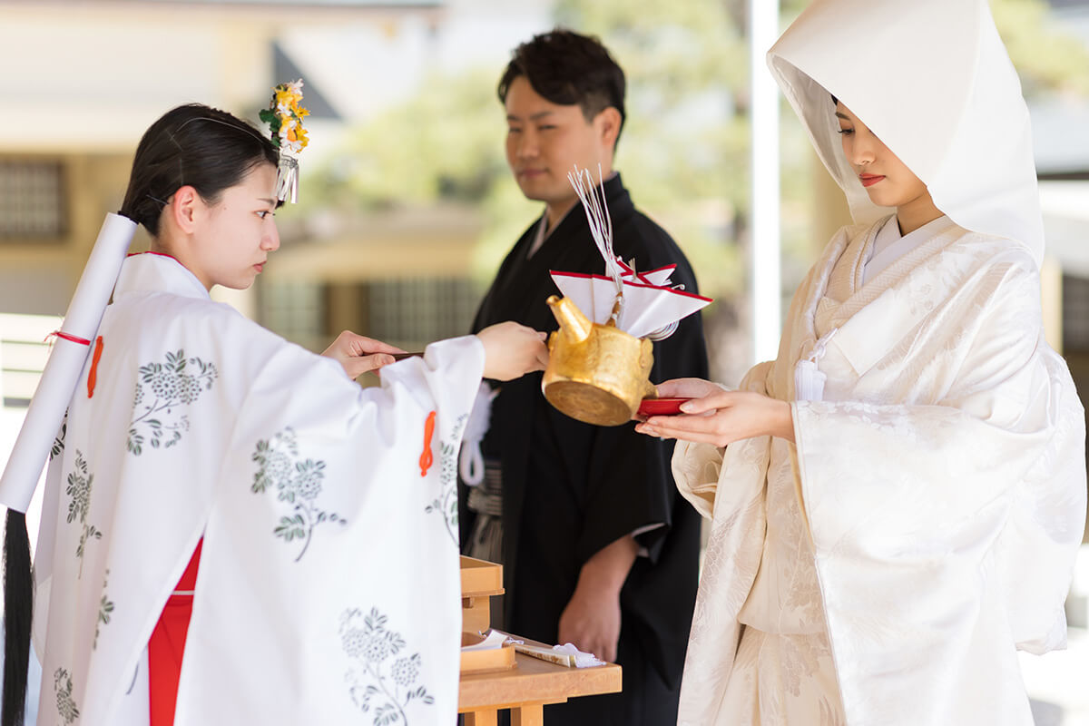 愛知縣護國神社