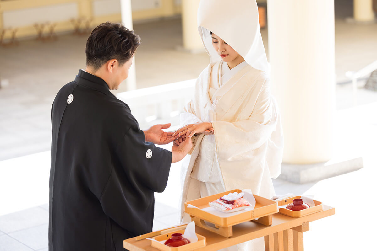 愛知縣護國神社