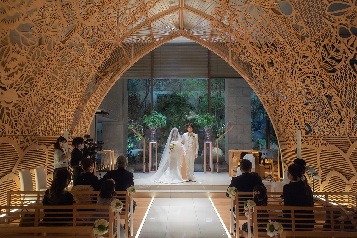 ANAクラウンプラザホテル広島