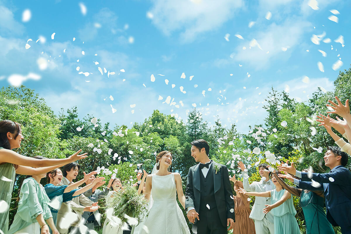 アーククラブ迎賓館 新潟