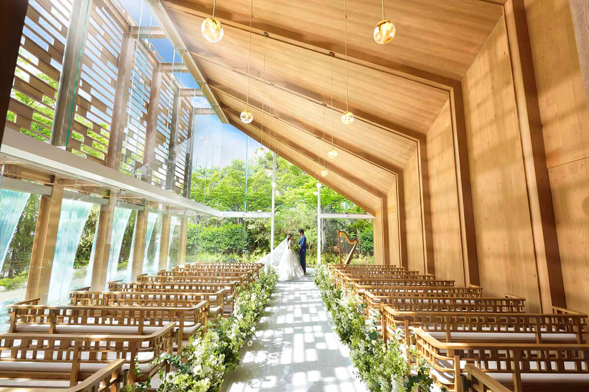 アーセンティア迎賓館 高崎