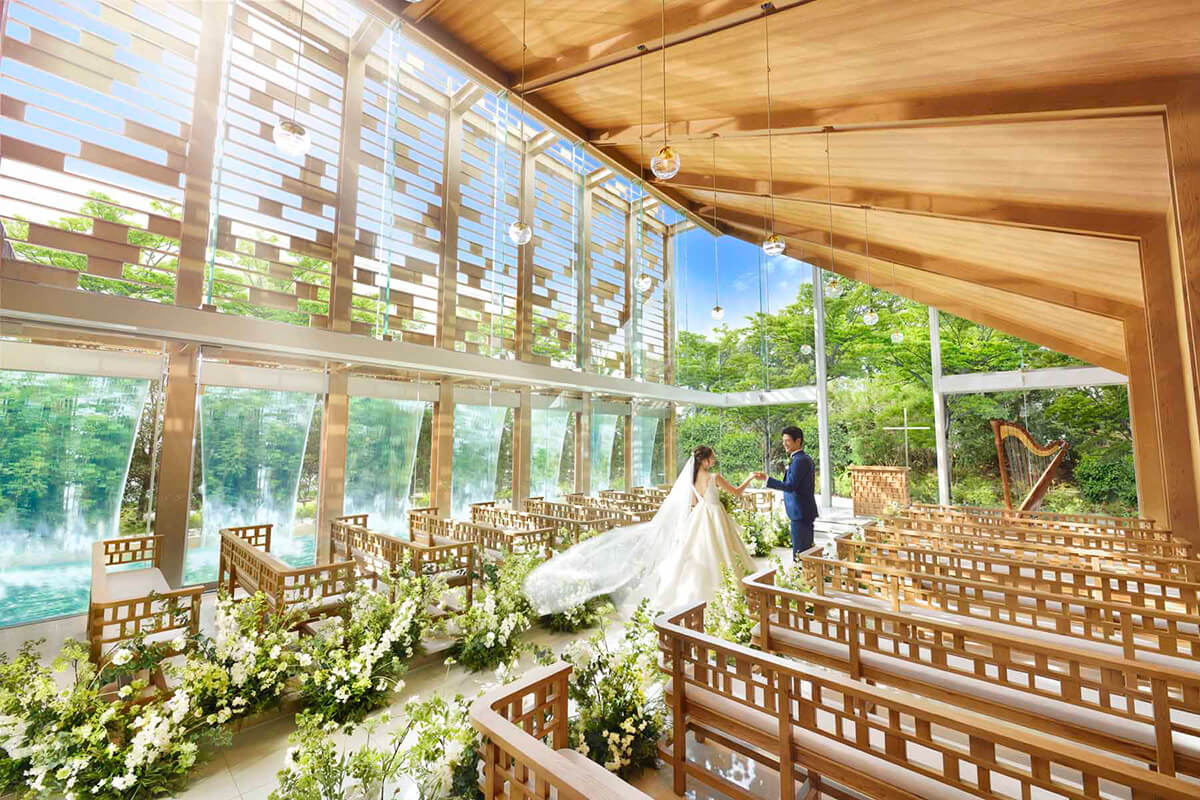 アーセンティア迎賓館 高崎