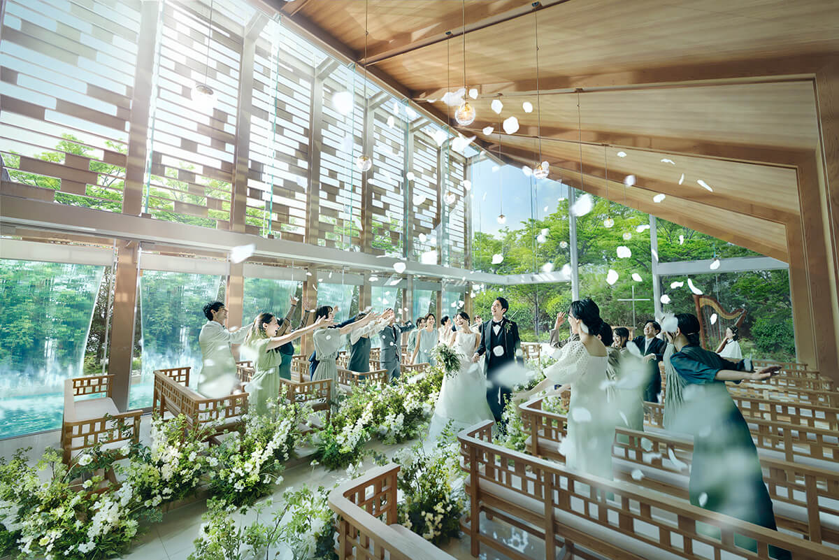 アーセンティア迎賓館 高崎