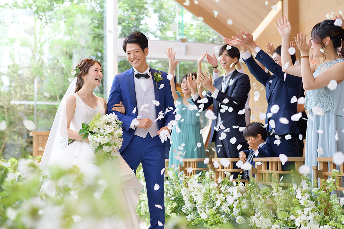 アーセンティア迎賓館 高崎