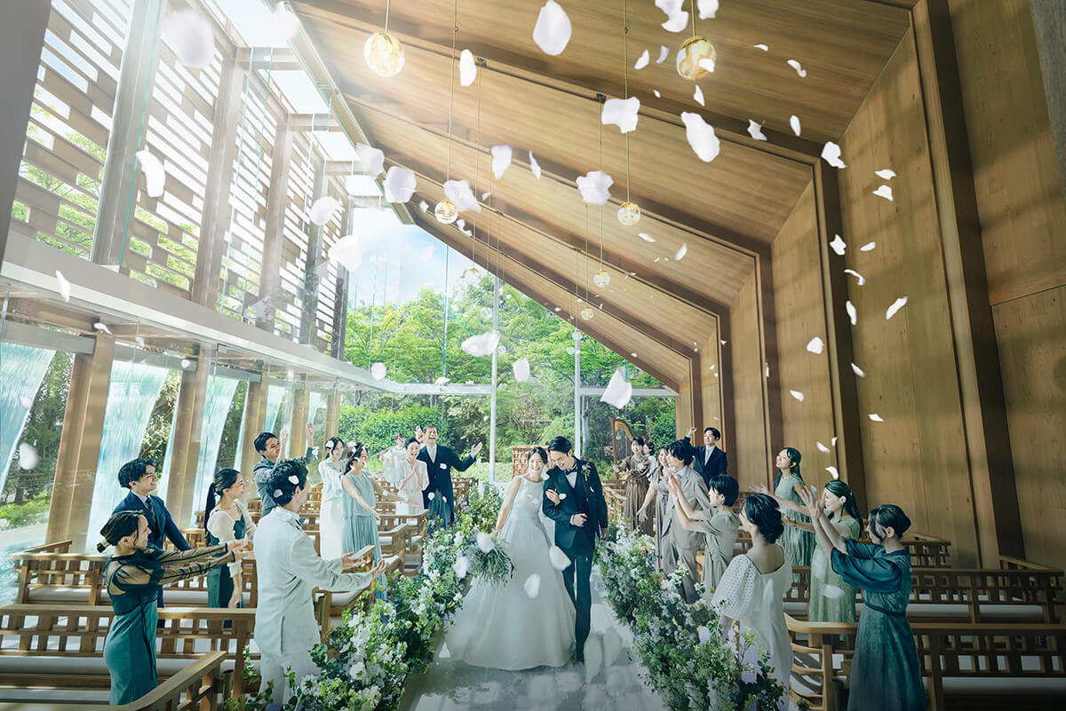 アーセンティア迎賓館 高崎