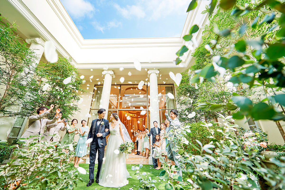 アーセンティア迎賓館 高崎