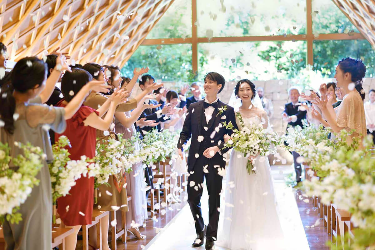 アーヴェリール迎賓館岡山