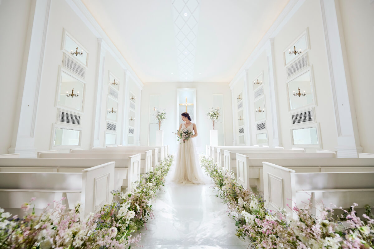 アーヴェリール迎賓館岡山