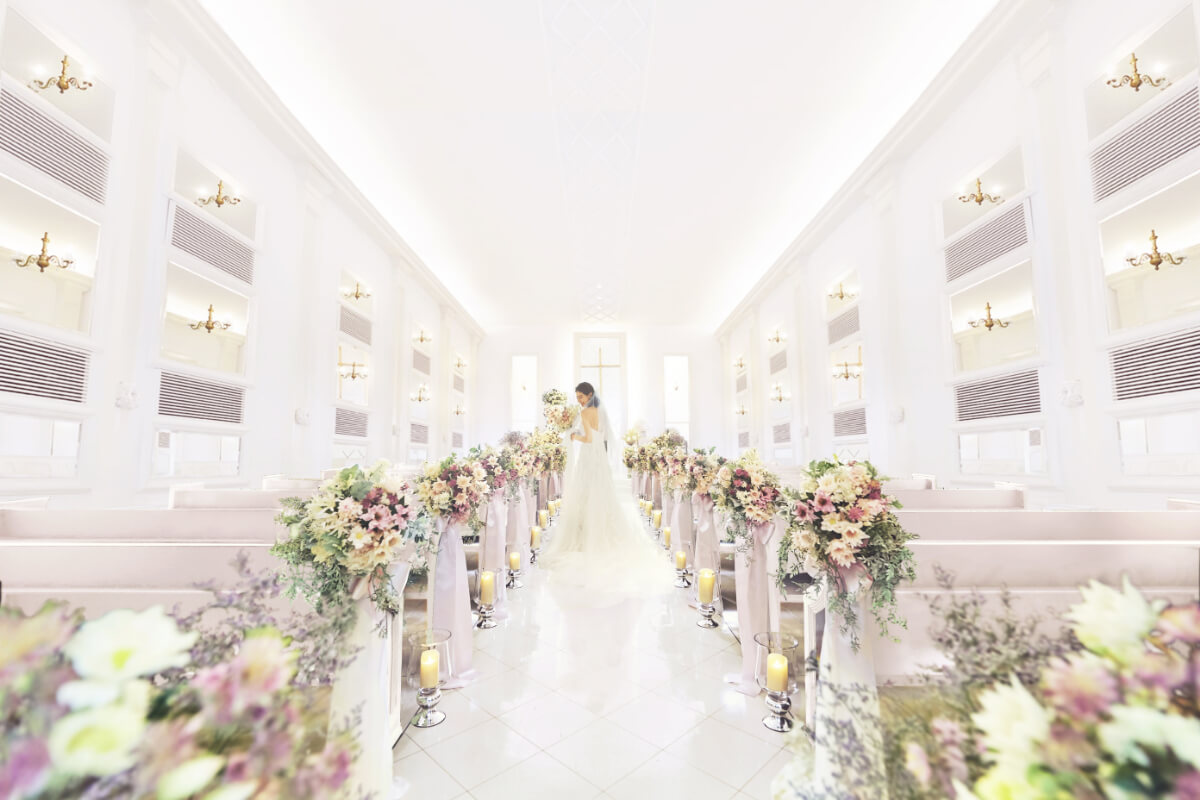 アーヴェリール迎賓館岡山