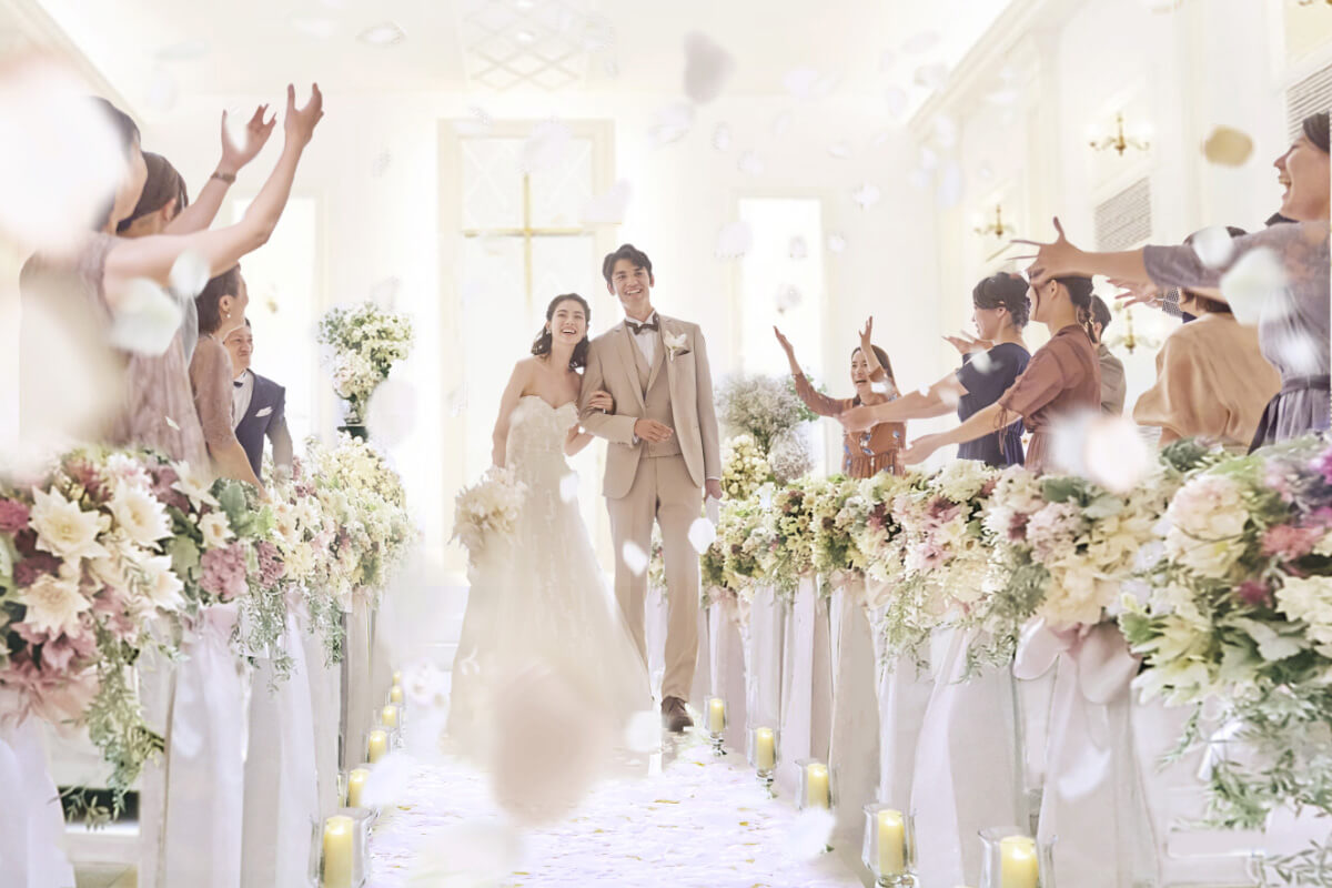 アーヴェリール迎賓館岡山