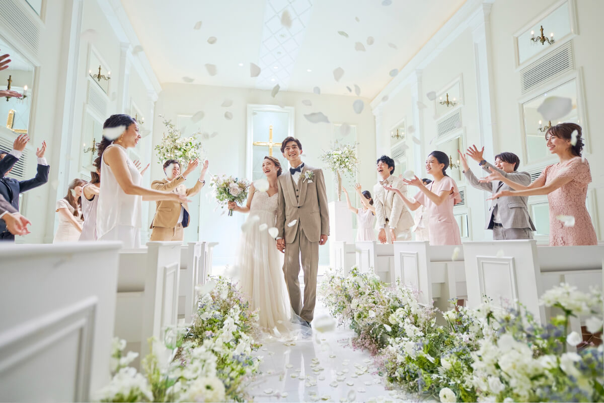 アーヴェリール迎賓館岡山