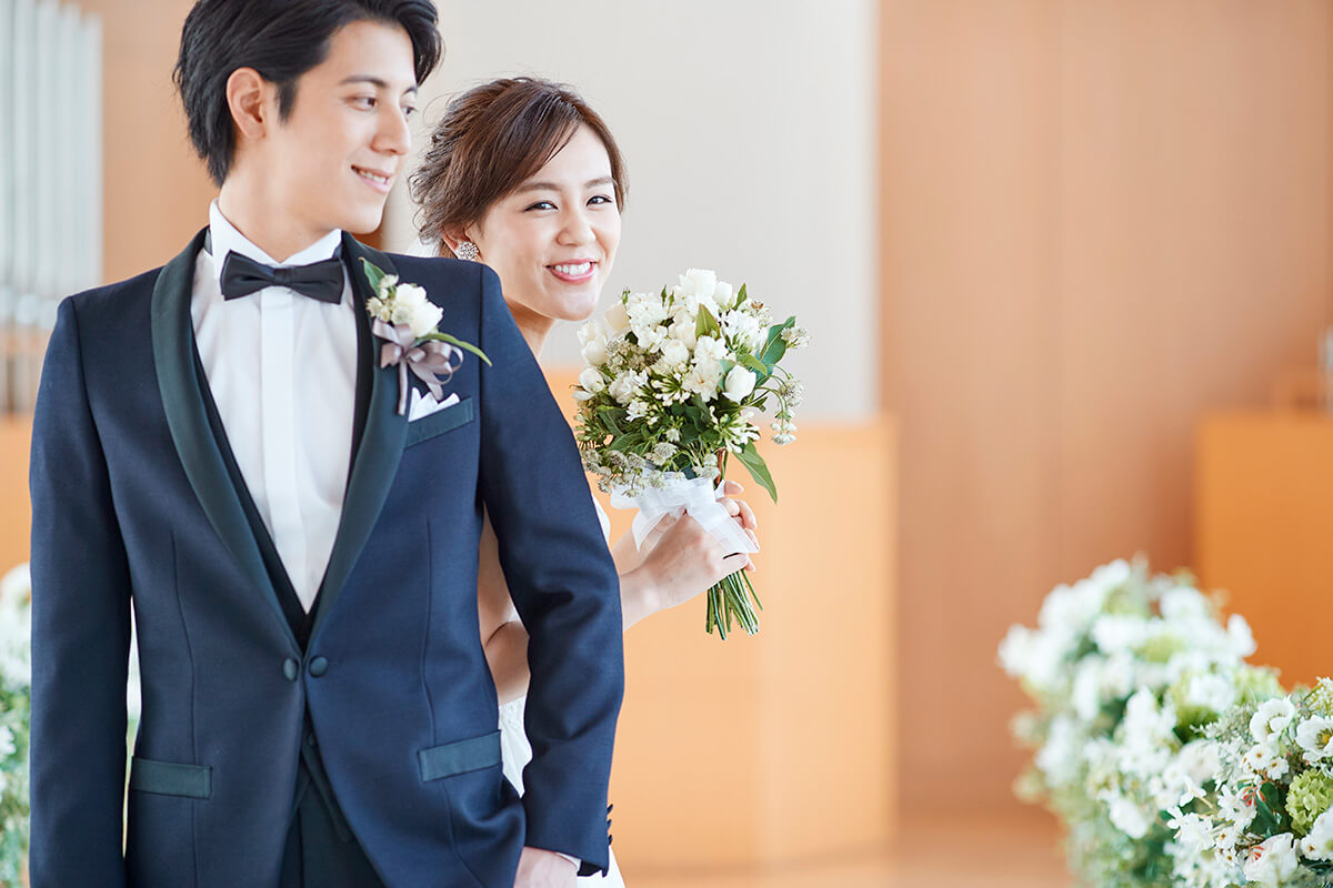 小さな結婚式 千葉チャペル