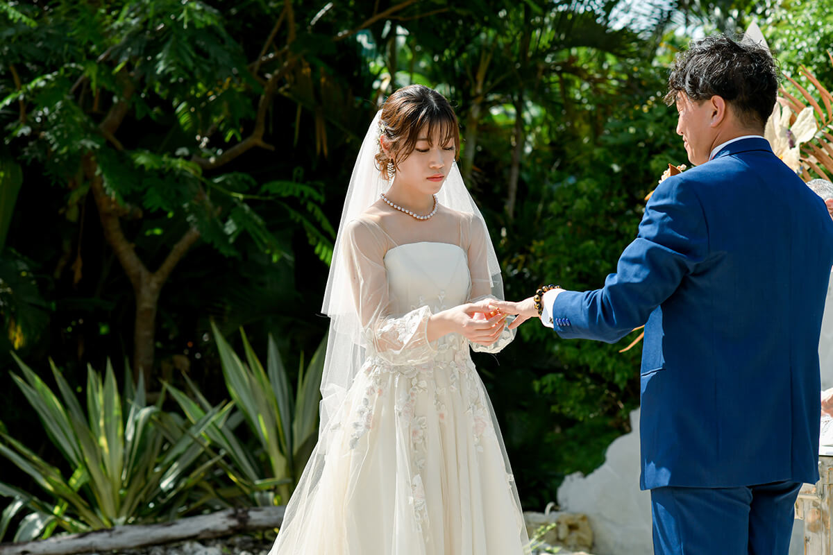 コーラルテラス石垣島