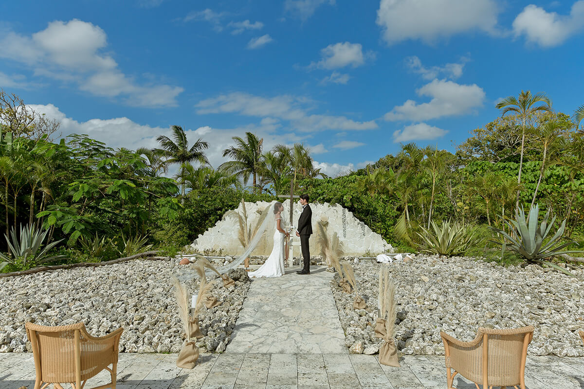 コーラルテラス石垣島