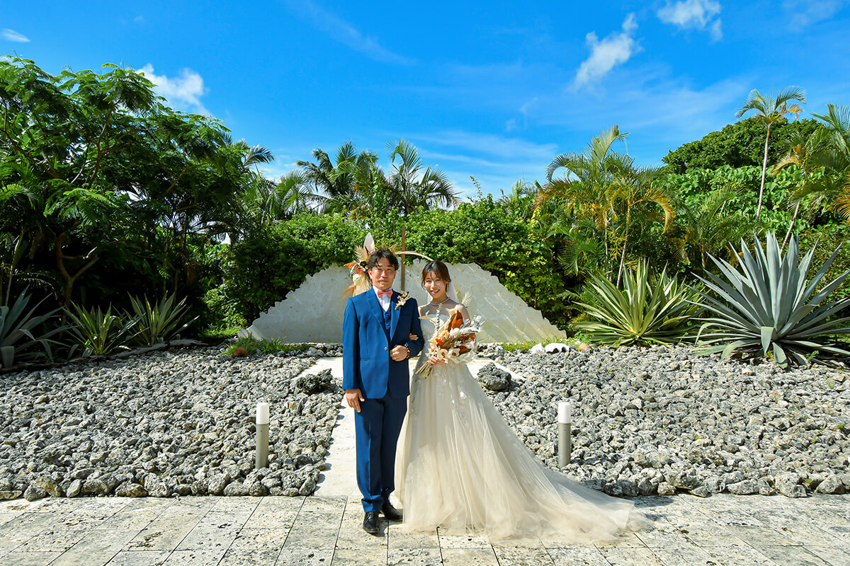 コーラルテラス石垣島