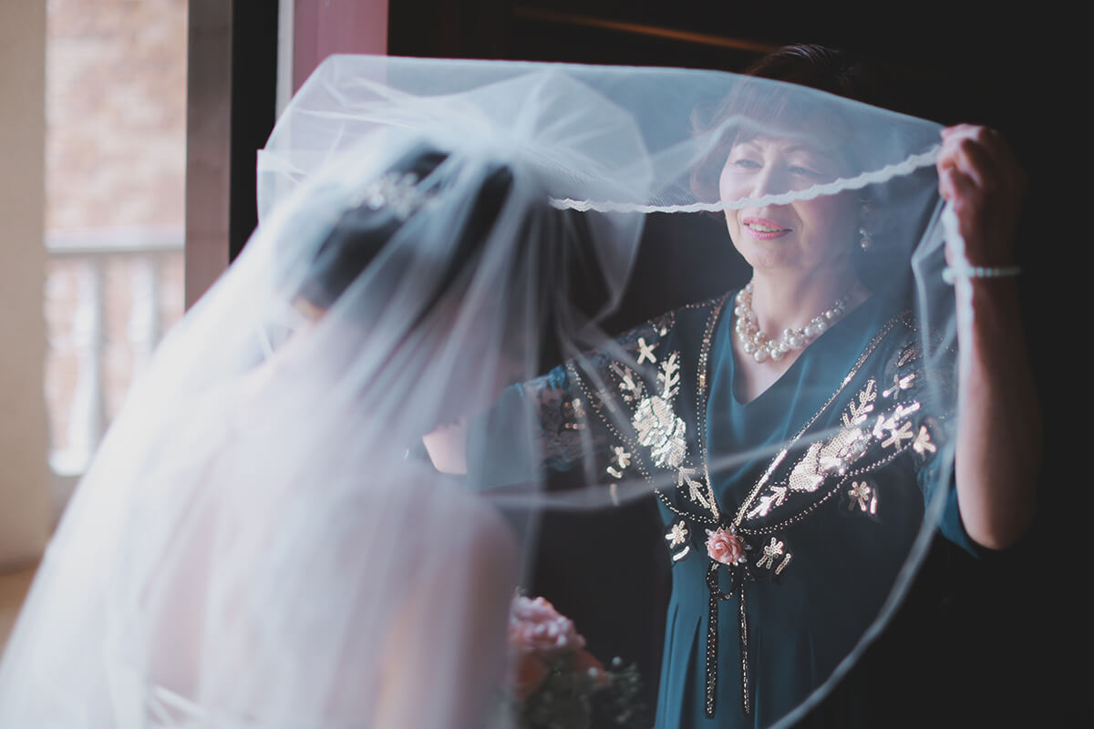 アーリー迎賓館チャペル