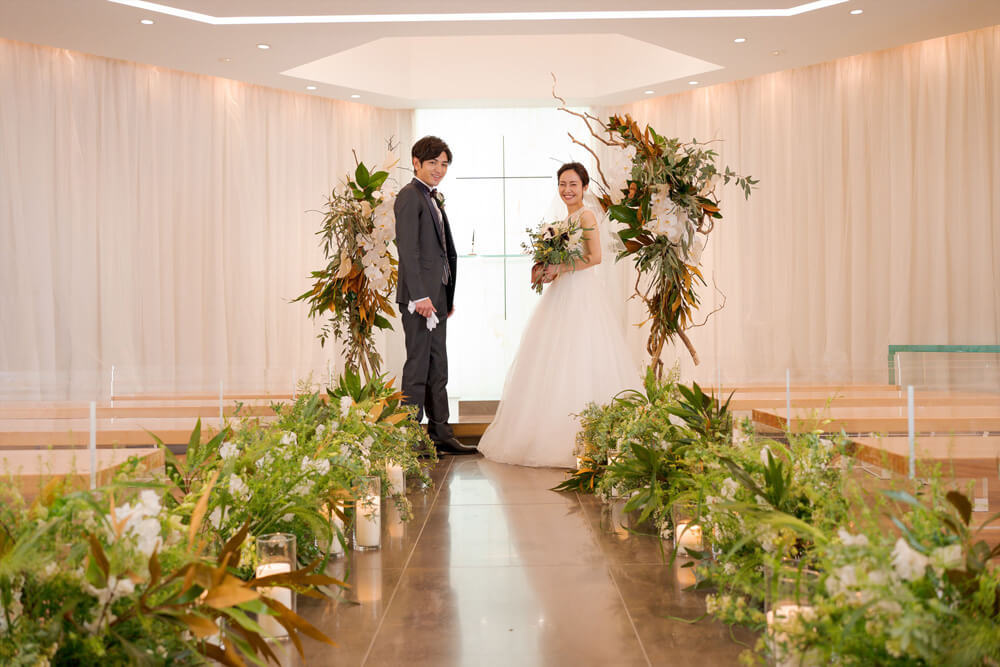 フリジェリオチャペル