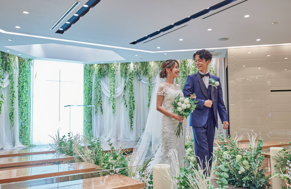 フリジェリオチャペル