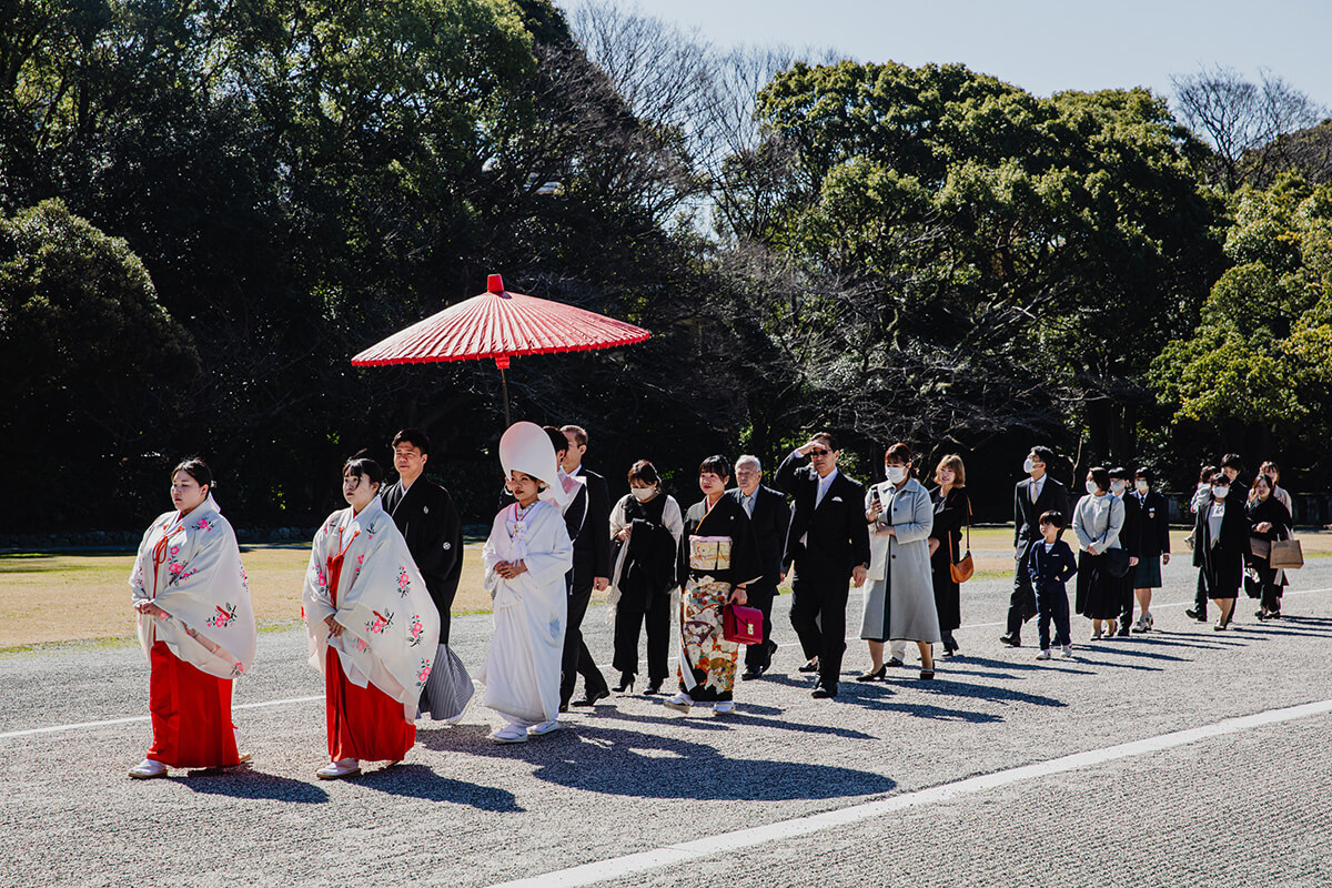 福岡縣護國神社