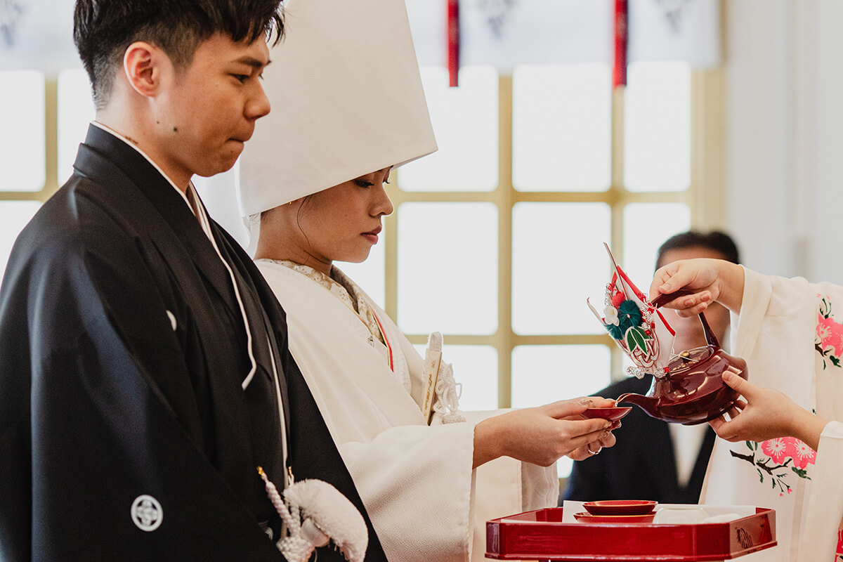 福岡縣護國神社