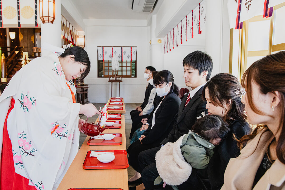 福岡縣護國神社