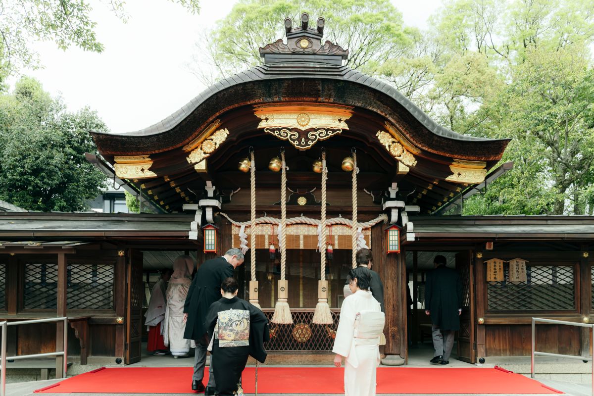 護王神社(ごおうじんじゃ)