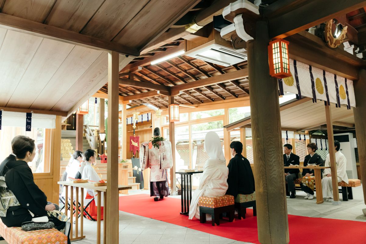 護王神社(ごおうじんじゃ)